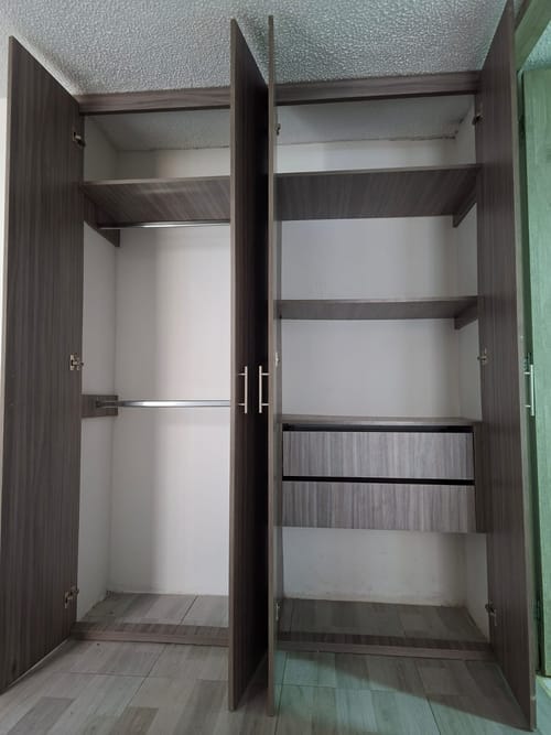 Apartamento en venta en Villa Del Cerro, Bogotá · foto 5 de 18