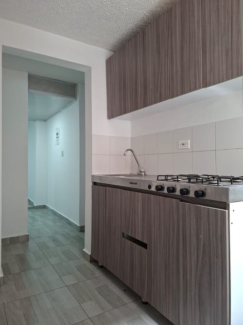 Apartamento en venta en Villa Del Cerro, Bogotá · foto 13 de 18