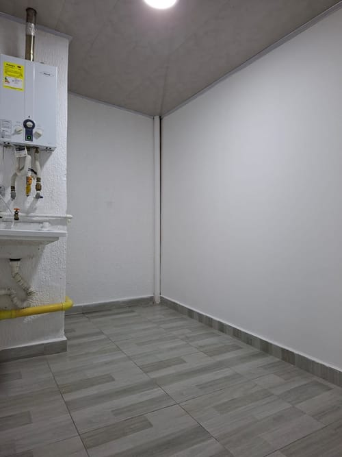 Apartamento en venta en Villa Del Cerro, Bogotá · foto 17 de 18