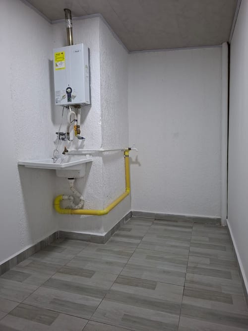 Apartamento en venta en Villa Del Cerro, Bogotá · foto 16 de 18