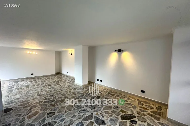 Apartamento de 3 alcobas en arriendo en Laureles, Medellín, 126 m² · foto 9 de 24