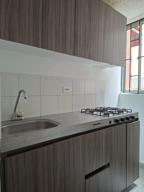 Apartamento en venta en Villa Del Cerro, Bogotá · foto 15 de 18