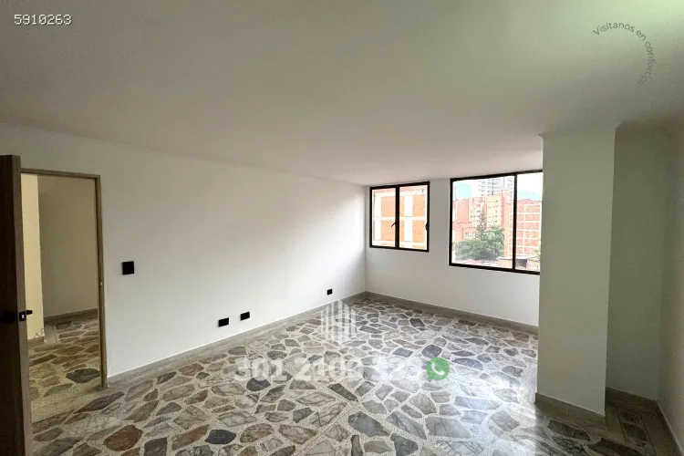 Apartamento de 3 alcobas en arriendo en Laureles, Medellín, 126 m² · foto 20 de 24