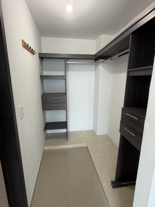 Apartamento de 3 alcobas en arriendo en Ciudad Jardin, Barranquilla, 98 m² · foto 3 de 10