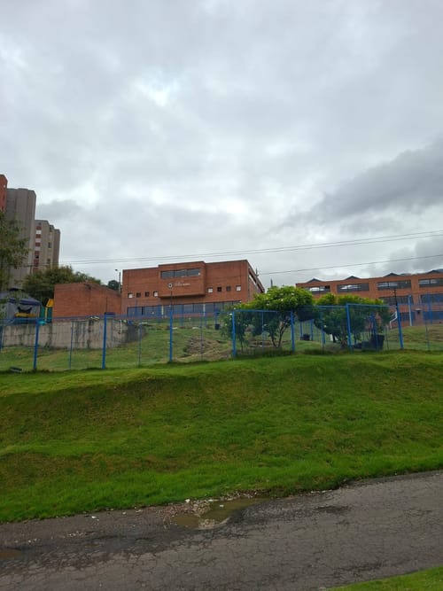 Apartamento en venta en Villa Del Cerro, Bogotá · foto 18 de 18