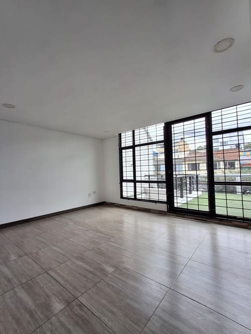 Apartamento en venta en Palermo, Bogotá · foto 2 de 14