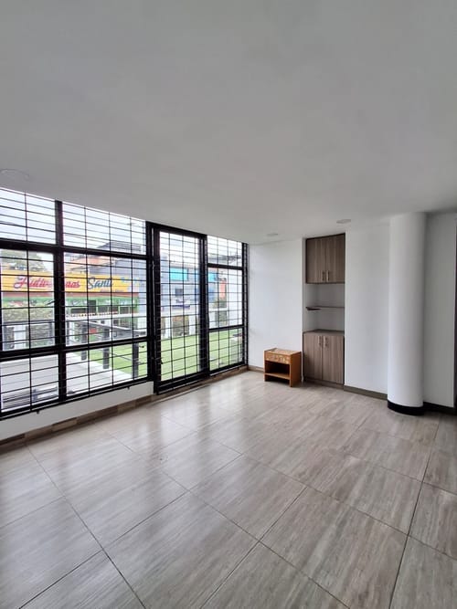 Apartamento en venta en Palermo, Bogotá · foto 3 de 14