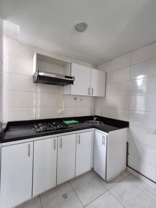 Apartamento en venta en Palermo, Bogotá · foto 4 de 14