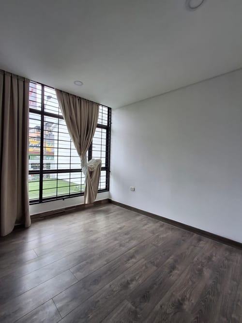 Apartamento en venta en Palermo, Bogotá · foto 6 de 14