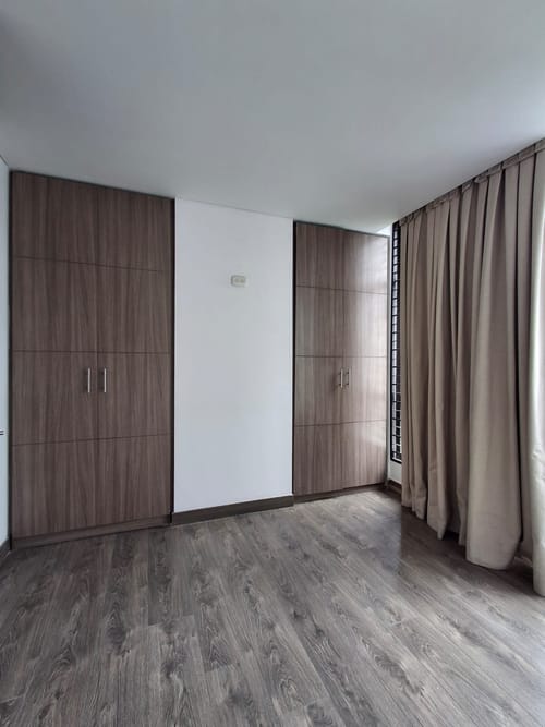 Apartamento en venta en Palermo, Bogotá · foto 7 de 14