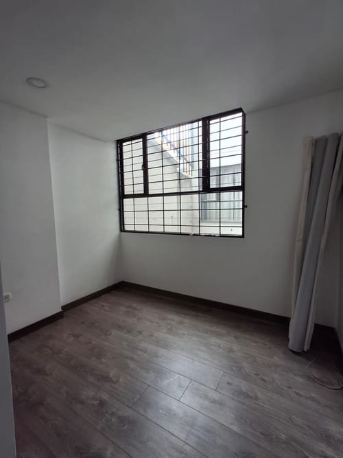 Apartamento en venta en Palermo, Bogotá · foto 8 de 14