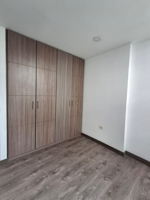 Apartamento en venta en Palermo, Bogotá · foto 9 de 14