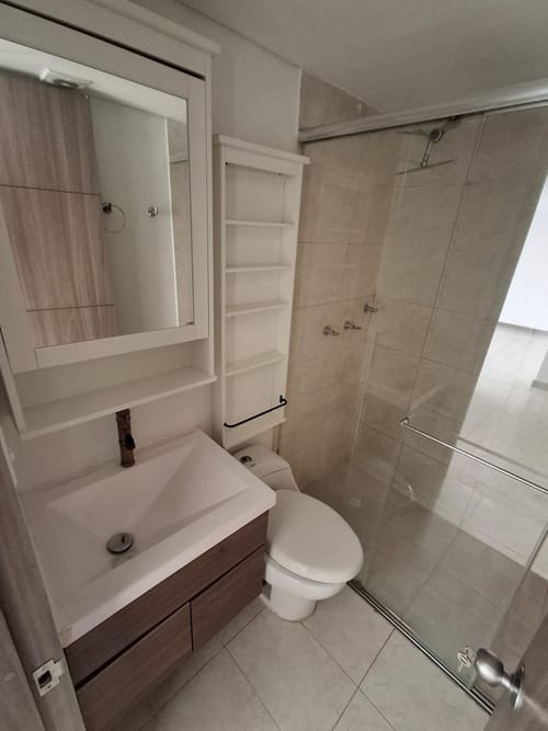 Apartamento en venta en Palermo, Bogotá · foto 11 de 14