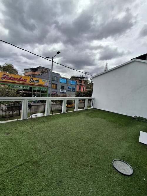 Apartamento en venta en Palermo, Bogotá · foto 12 de 14