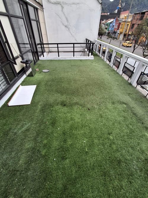 Apartamento en venta en Palermo, Bogotá · foto 13 de 14