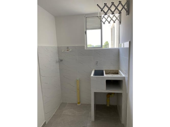 Apartamento de 2 alcobas en venta en Villagorgona, Palmira, 43 m² · foto 5 de 15