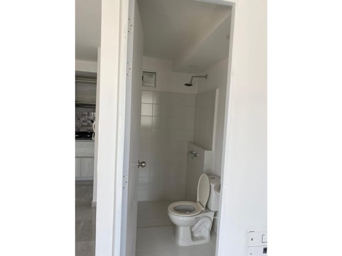 Apartamento de 2 alcobas en venta en Villagorgona, Palmira, 43 m² · foto 7 de 15
