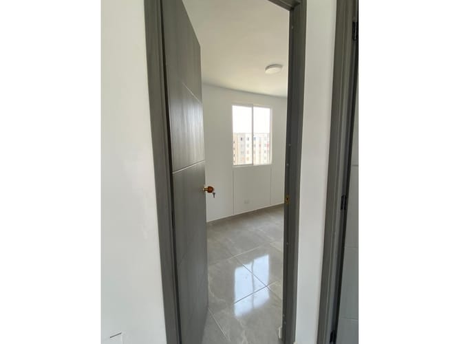 Apartamento de 2 alcobas en venta en Villagorgona, Palmira, 43 m² · foto 8 de 15