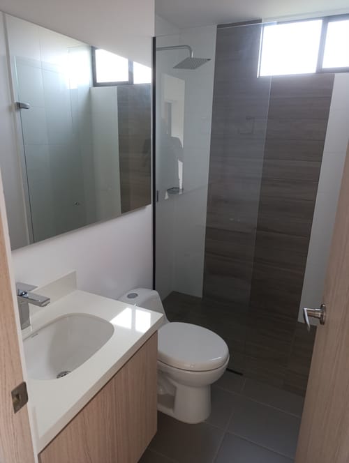Apartamento de 2 alcobas en arriendo en Loma Del Escobero, Envigado, 80 m² · foto 14 de 14