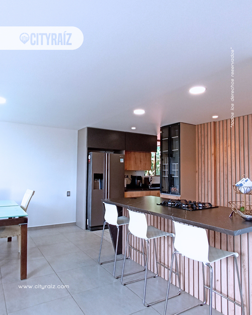 Apartamento de 2 alcobas en arriendo en Los Naranjos, Medellín, 150 m² · foto 6 de 18