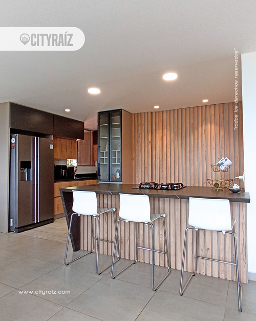 Apartamento de 2 alcobas en arriendo en Los Naranjos, Medellín, 150 m² · foto 7 de 18