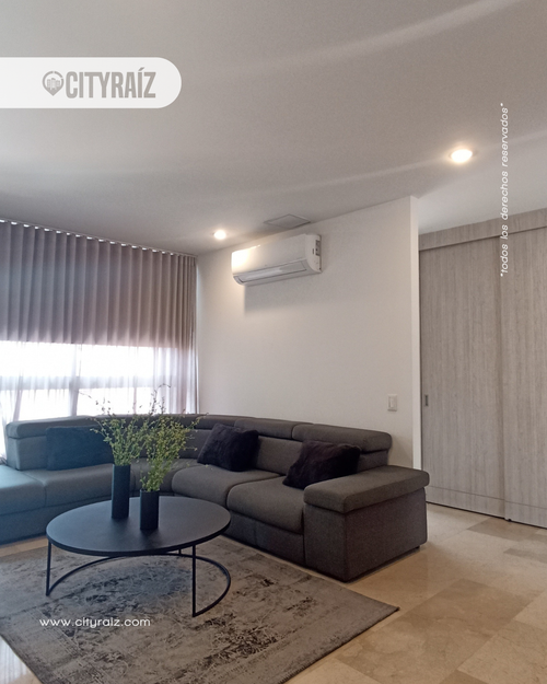 Apartamento de 3 alcobas en arriendo en Lalinde, Medellín, 130 m² · foto 3 de 18