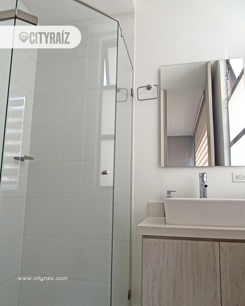 Apartamento de 3 alcobas en arriendo en Lalinde, Medellín, 130 m² · foto 13 de 18