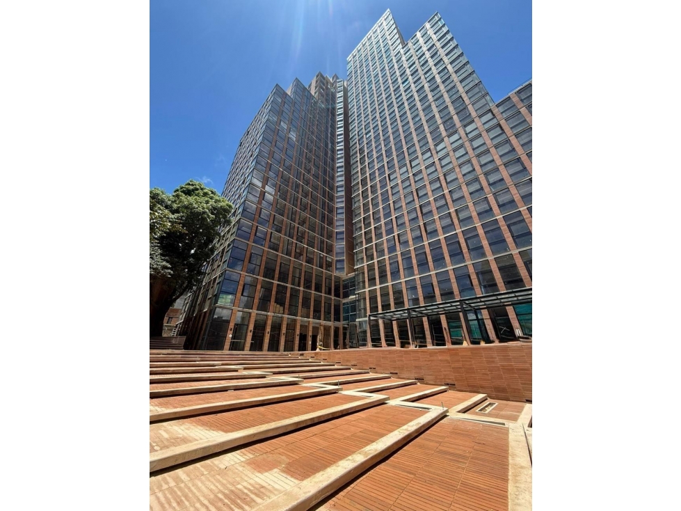 Apartaestudio en arriendo en Centro Internacional, Bogotá · foto 15 de 24