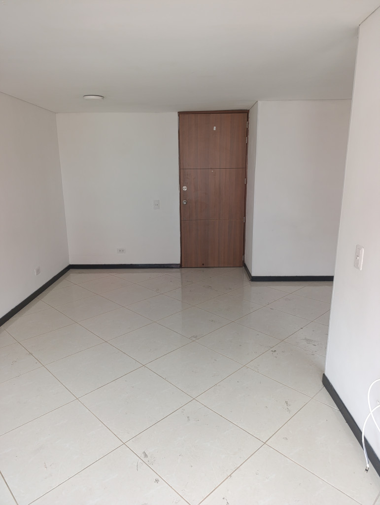 Apartamento en Arriendo en La ferreria, La estrella