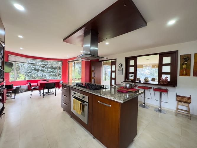Casa de 10 alcobas en venta en Yerbabuena, Chía, 875 m² · foto 12 de 24