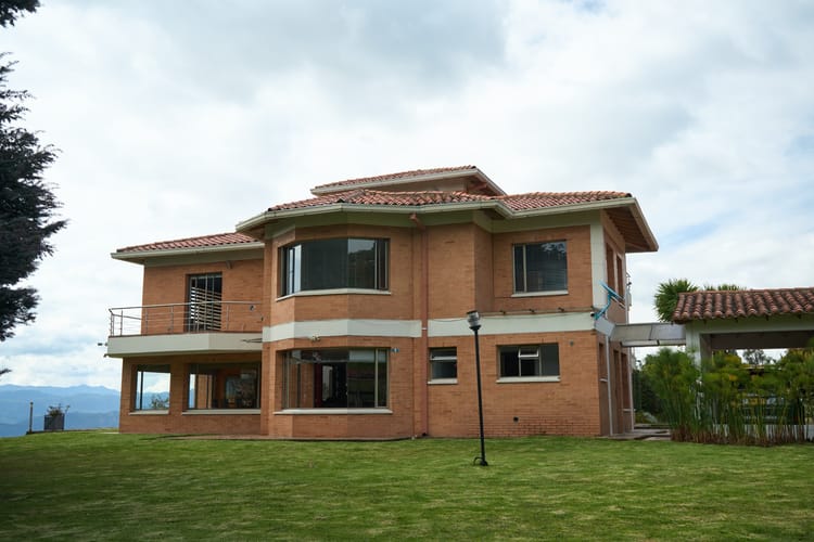 Casa de 10 alcobas en venta en Yerbabuena, Chía, 875 m² · foto 3 de 24