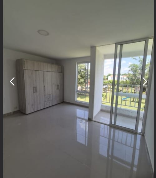 Casa de 3 alcobas en venta en El Castillo, Cali, 114 m² · foto 4 de 4