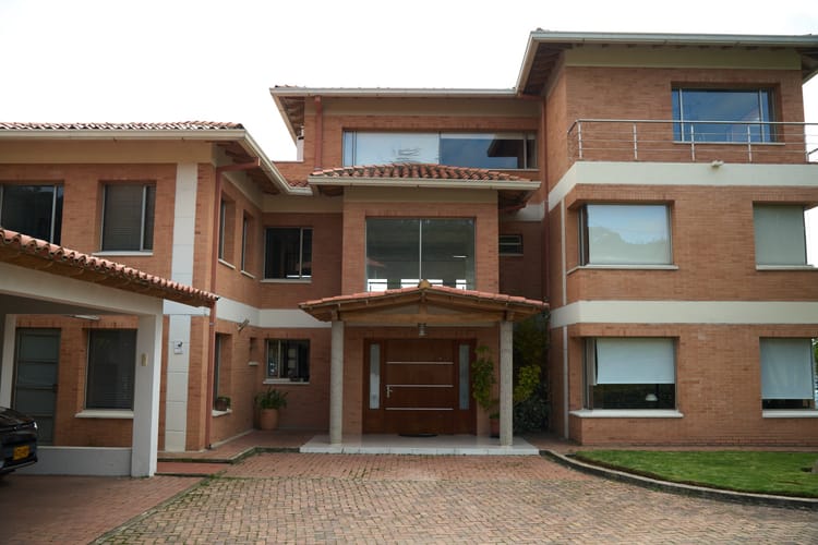 Casa de 10 alcobas en venta en Yerbabuena, Chía, 875 m² · foto 4 de 24