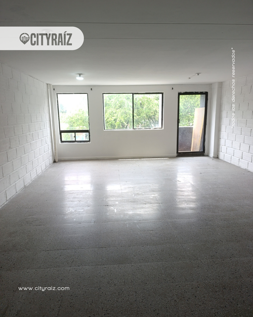 Bodega en arriendo en Shellmar, Medellín, 116 m² · foto 3 de 10
