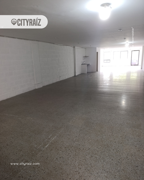 Bodega en arriendo en Shellmar, Medellín, 116 m² · foto 4 de 10
