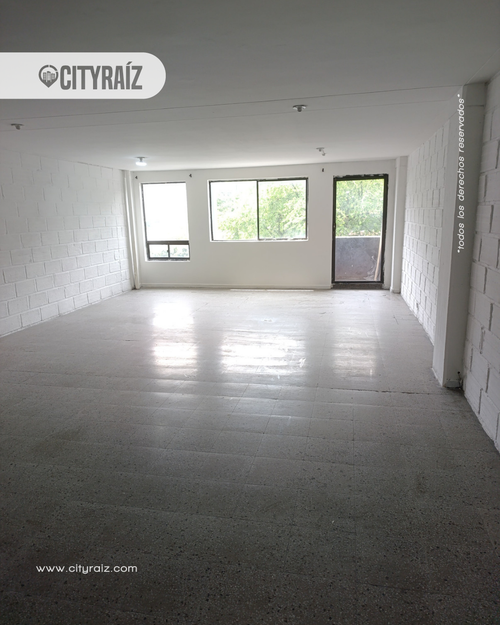 Bodega en arriendo en Shellmar, Medellín, 116 m² · foto 5 de 10