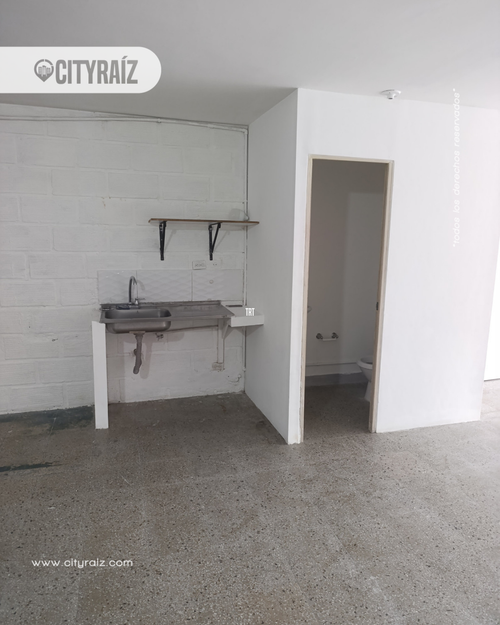 Bodega en arriendo en Shellmar, Medellín, 116 m² · foto 7 de 10
