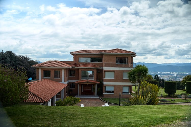 Casa de 10 alcobas en venta en Yerbabuena, Chía, 875 m² · foto 5 de 24