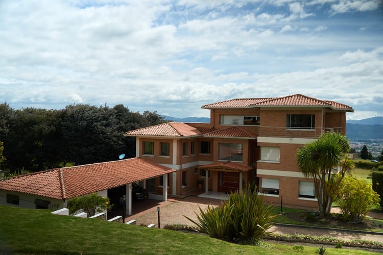Casa de 10 alcobas en venta en Yerbabuena, Chía, 875 m² · foto 6 de 24