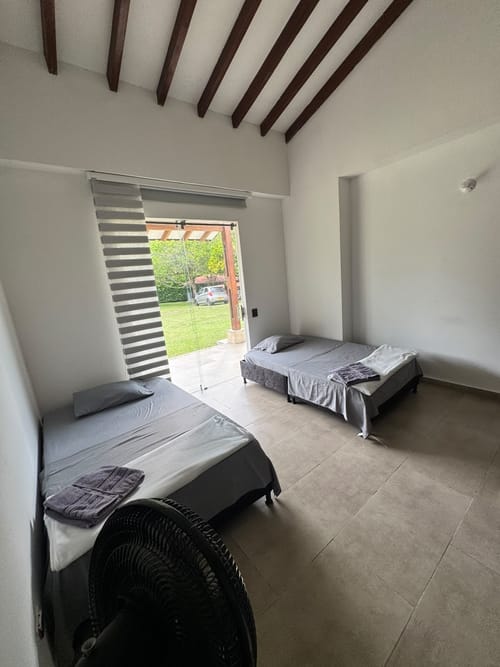 Finca en arriendo en Cerritos, Pereira, 5500 m² · foto 18 de 24