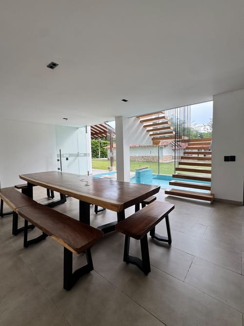 Finca en arriendo en Cerritos, Pereira, 5500 m² · foto 8 de 24
