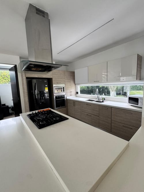 Finca en arriendo en Cerritos, Pereira, 5500 m² · foto 9 de 24
