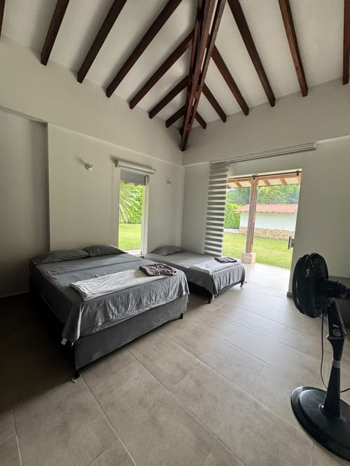 Finca en arriendo en Cerritos, Pereira, 5500 m² · foto 11 de 24