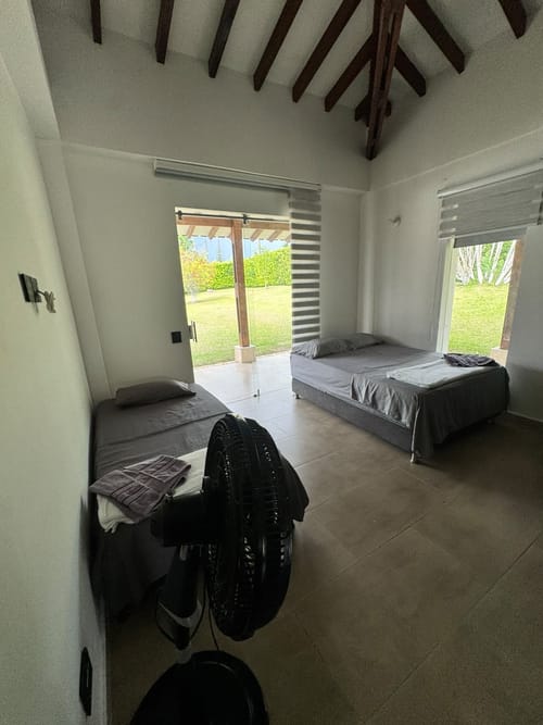 Finca en arriendo en Cerritos, Pereira, 5500 m² · foto 13 de 24