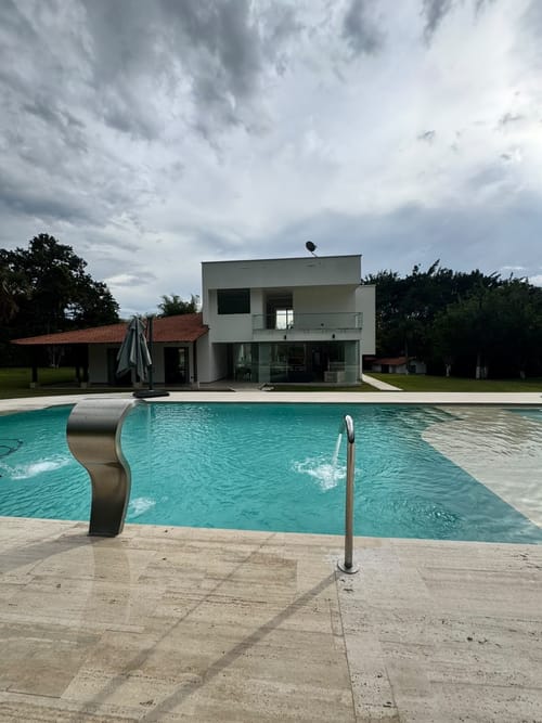 Finca en arriendo en Cerritos, Pereira, 5500 m² · foto 24 de 24