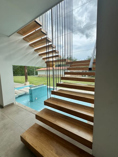 Finca en arriendo en Cerritos, Pereira, 5500 m² · foto 16 de 24
