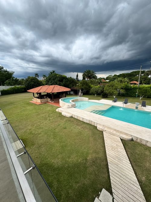 Finca en arriendo en Cerritos, Pereira, 5500 m² · foto 19 de 24