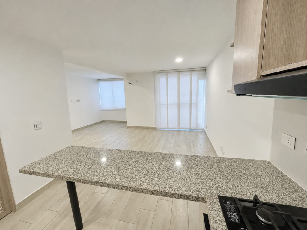 Apartment for rent in Ciudad Mallorquin, Barranquilla