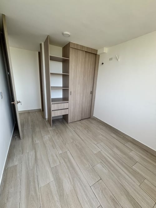 Apartamento de 2 alcobas en arriendo en Ciudad Mallorquin, Barranquilla, 69 m² · foto 6 de 16