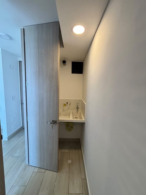 Apartamento de 2 alcobas en arriendo en Ciudad Mallorquin, Barranquilla, 69 m² · foto 7 de 16